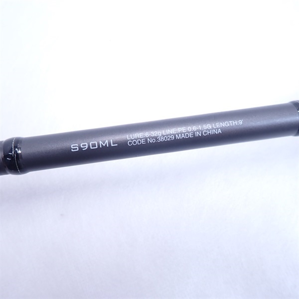 １８ディアルーナＳ９０ＭＬ